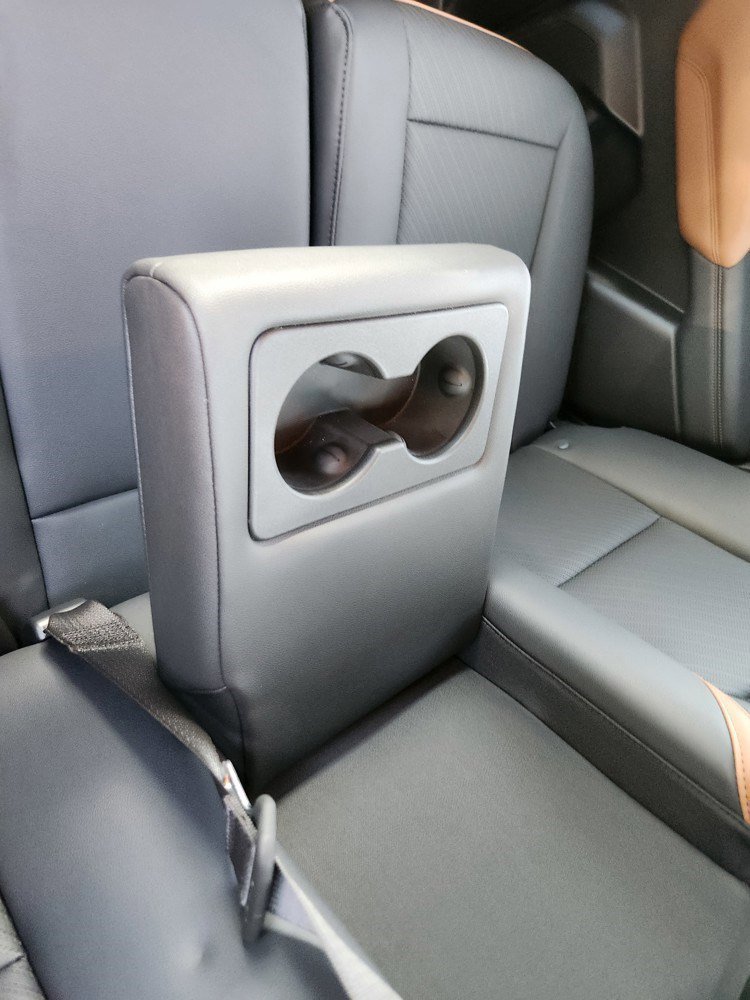 New 2026 GMC Canyon AT4 w/ Technology Plus Package image 20