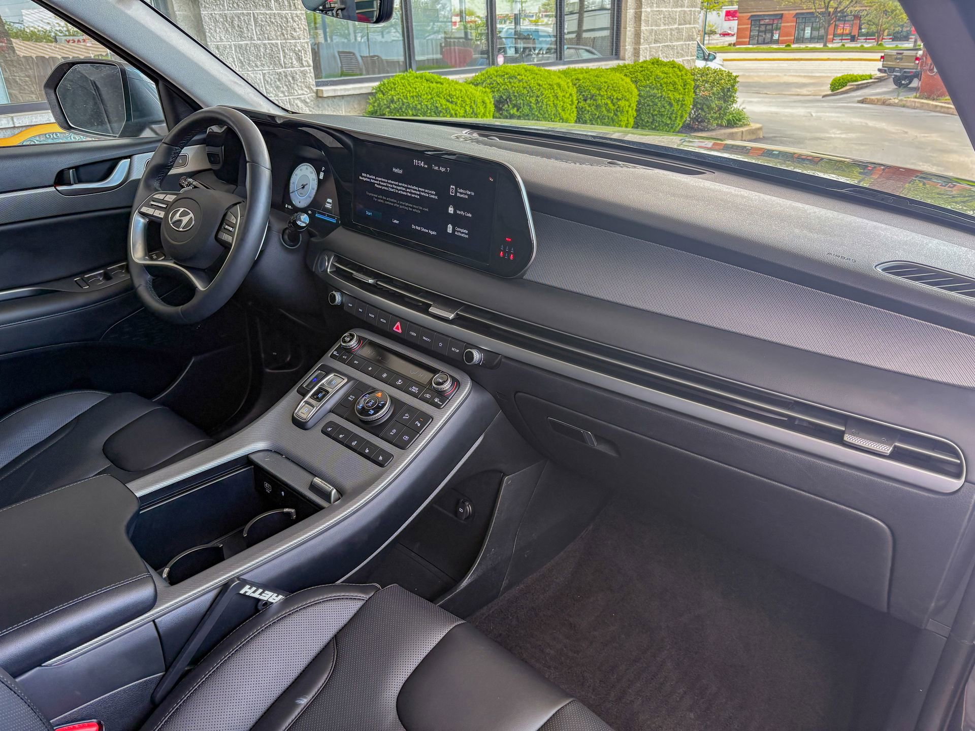 Used 2024 Hyundai Palisade SEL AWD/4WD image 18