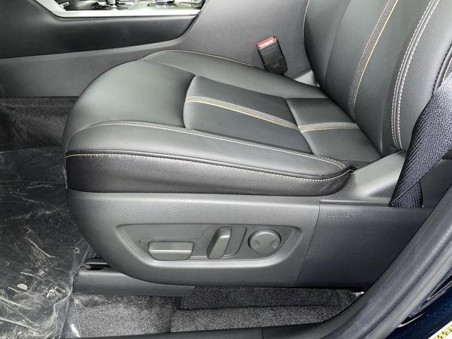 Certified 2025 MAZDA CX-90 3.3 Turbo w/ Select Package AWD/4WD image 22