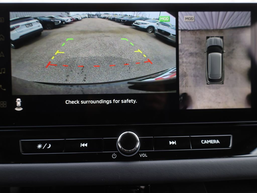 New 2025 Mitsubishi Outlander SE image 52