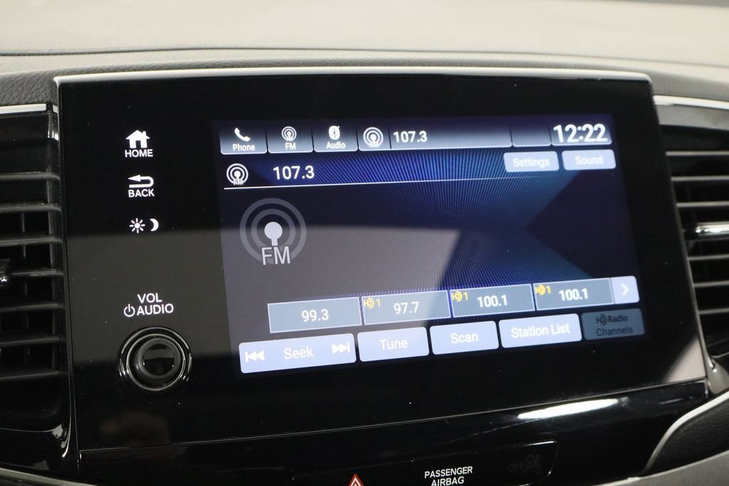 Used 2022 Honda Pilot EX-L image 31