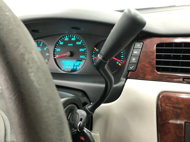 Used 2010 Chevrolet Impala LS FWD image 31