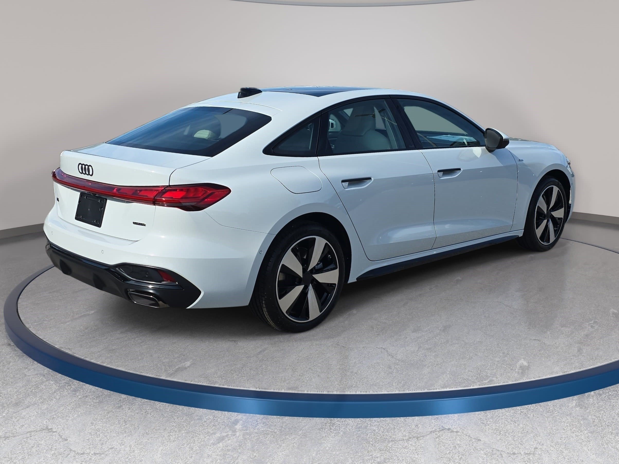 New 2026 Audi A5 2.0T Prestige AWD/4WD image 5