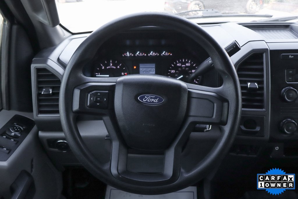 Used 2017 Ford F450 XL w/ Power Equipment Group image 24