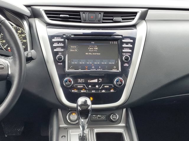 Used 2021 Nissan Murano SV AWD/4WD image 34