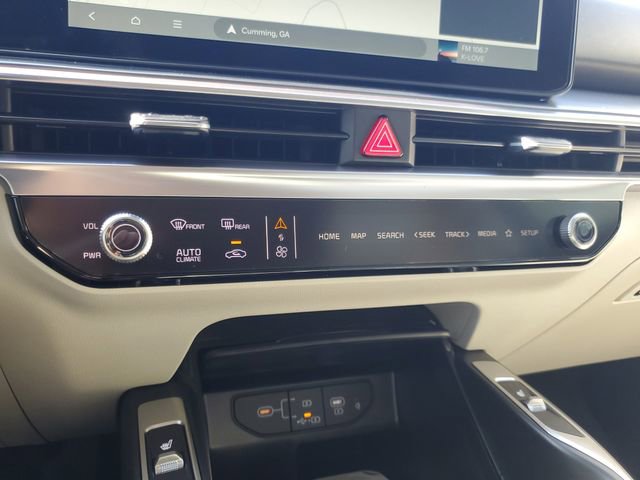 New 2026 Kia Sorento EX AWD/4WD image 25