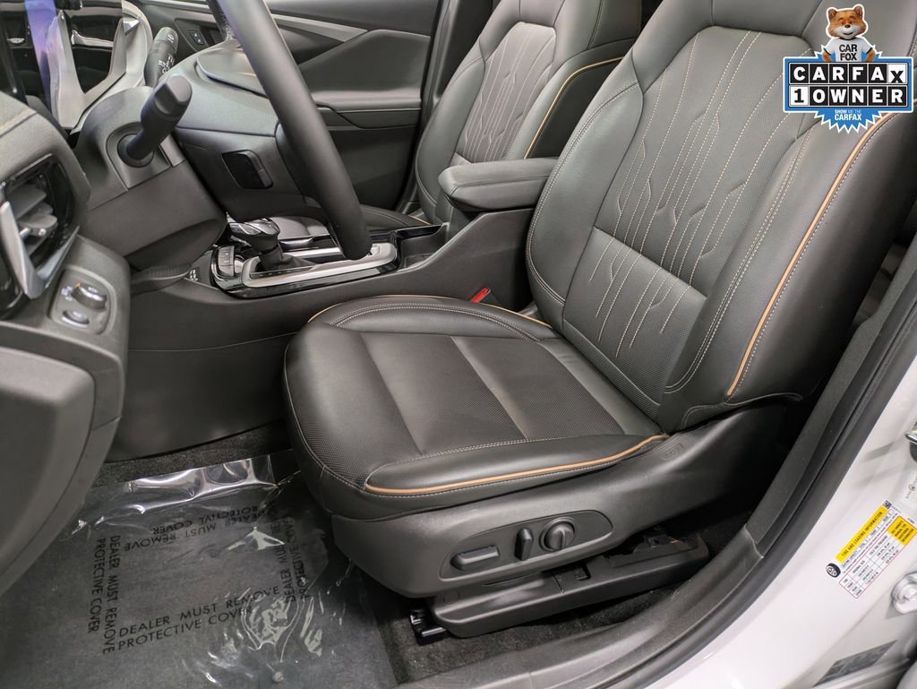 Used 2024 Buick Envista Avenir image 11