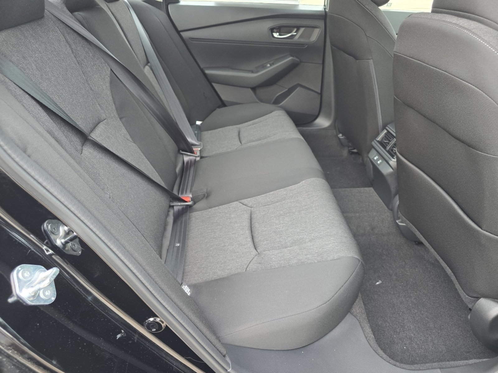 New 2026 Honda Accord LX image 18