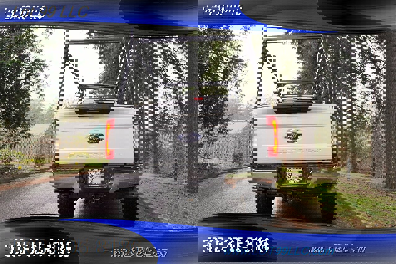 Used 2017 Ford F250 XLT image 10