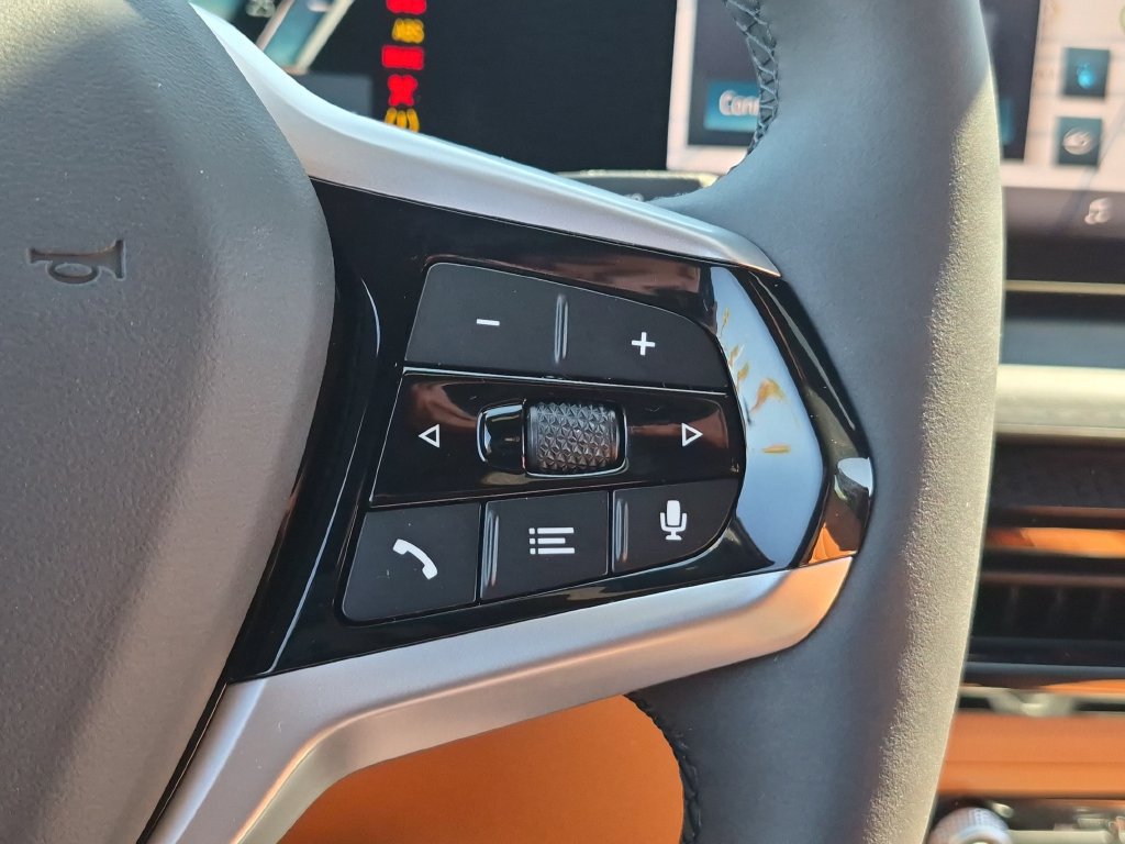 New 2026 BMW i4 eDrive40 w/ Premium Package RWD image 34