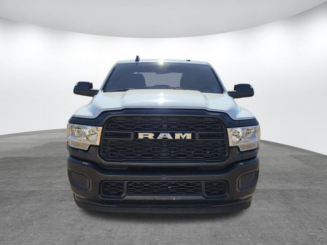 Used 2021 RAM 2500 Tradesman image 2