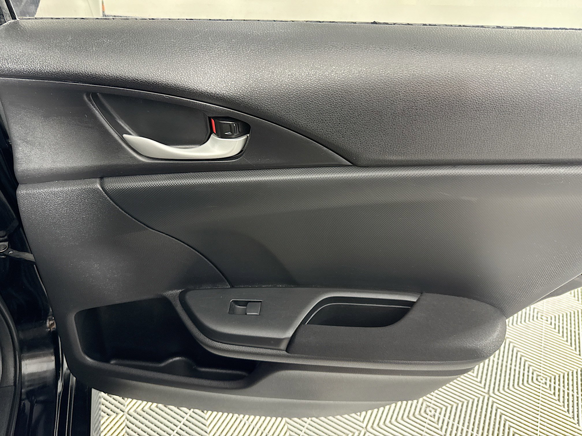 Used 2018 Honda Civic EX image 47