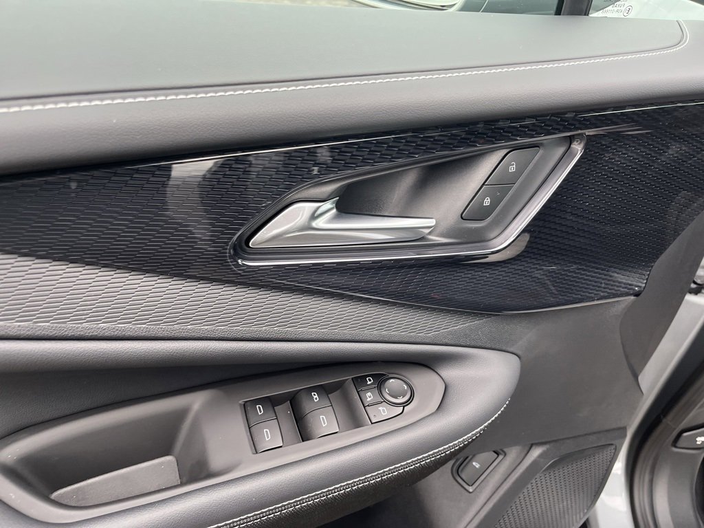 New 2026 Chevrolet Blazer EV LT image 10