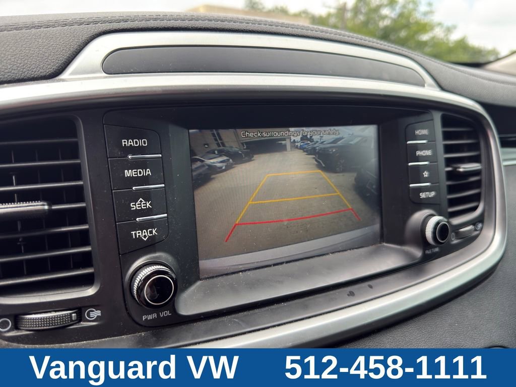 Used 2019 Kia Sorento S FWD image 17