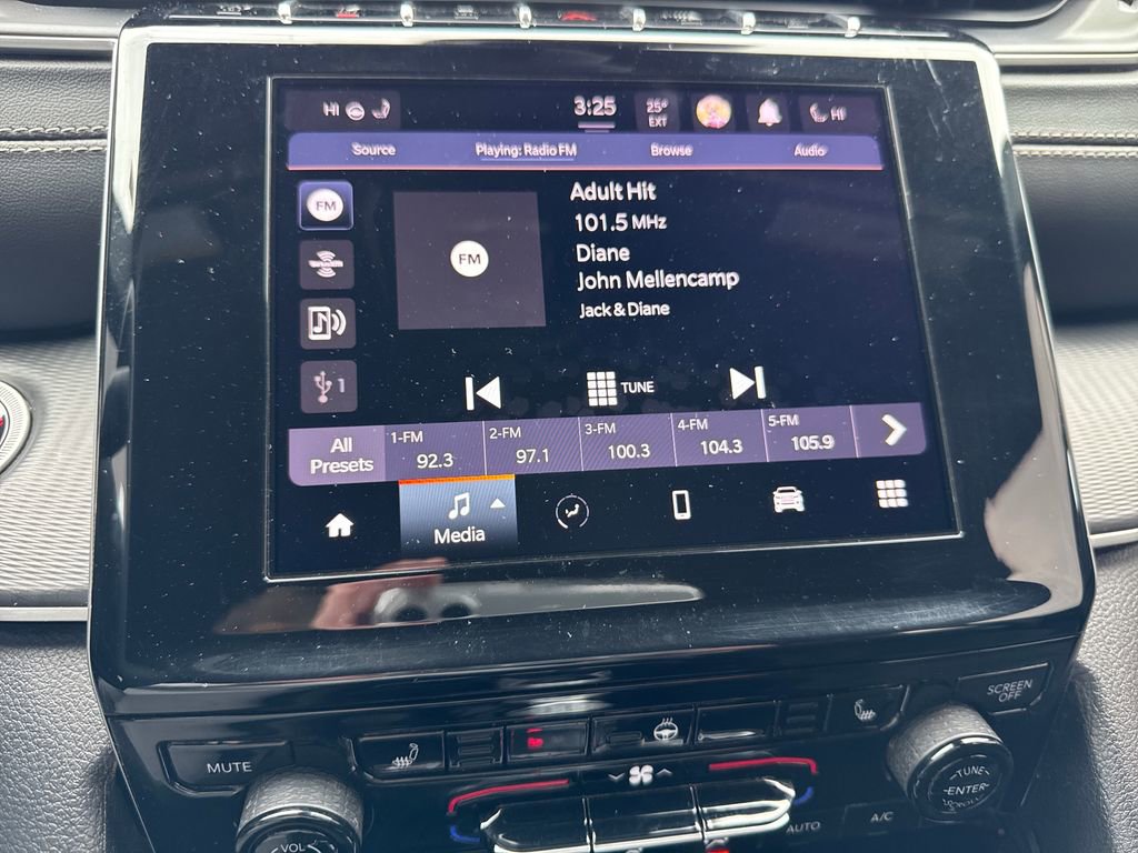 Certified 2024 Jeep Grand Cherokee L Laredo image 25