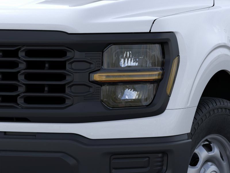 New 2026 Ford F150 XL AWD/4WD image 18