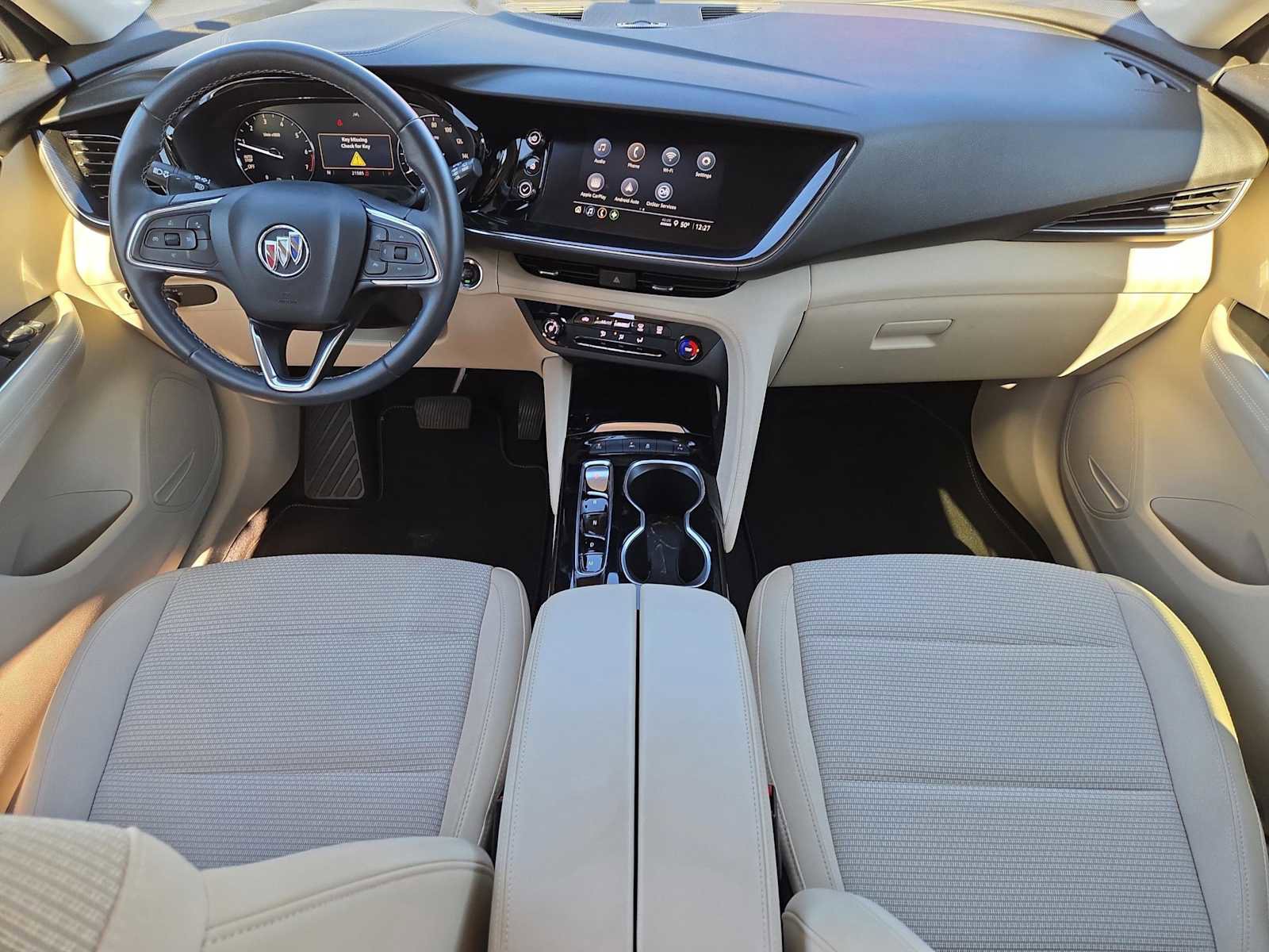 Used 2021 Buick Envision Preferred image 14