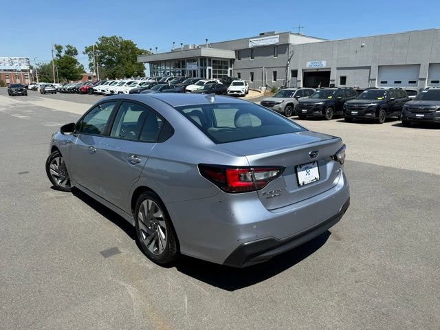 Used 2023 Subaru Legacy Limited AWD/4WD image 5