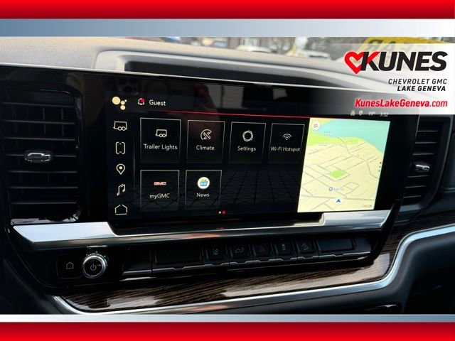 New 2026 GMC Sierra 3500 SLE w/ SLE Value Package image 29