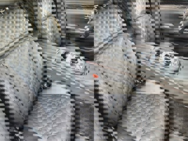 New 2026 Genesis G90 3.5T Prestige image 9