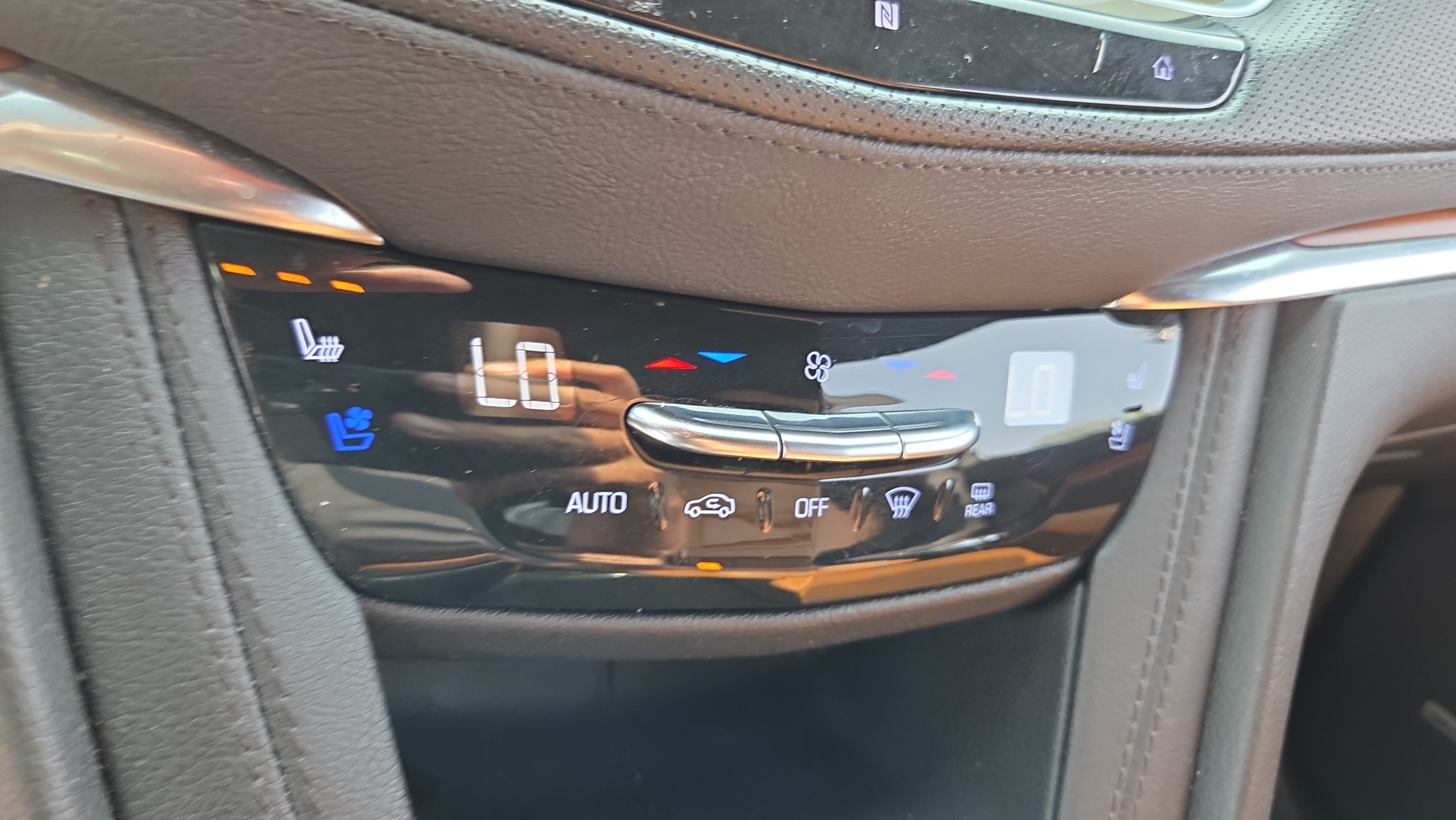 Used 2021 Cadillac XT5 Premium Luxury FWD image 21