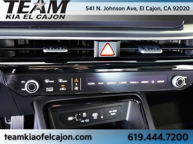 Certified 2025 Kia K5 GT w/ GT1 Package image 29