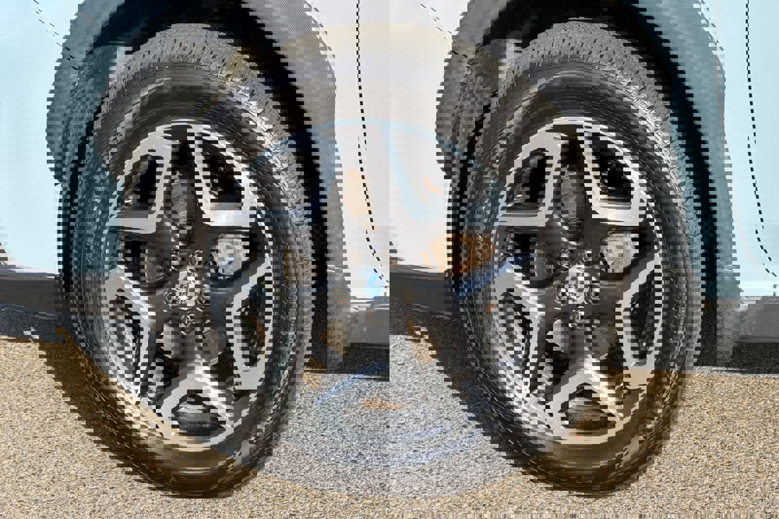 Used 2018 Subaru Crosstrek 2.0i Limited image 30