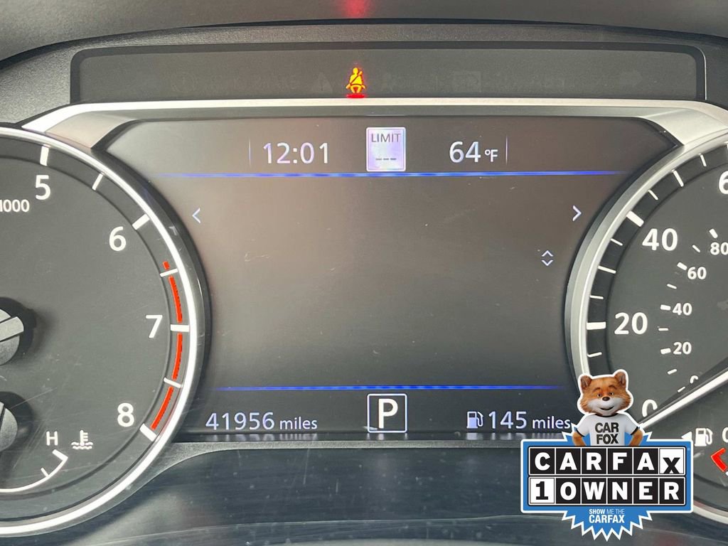 Used 2023 Nissan Altima 2.5 SL image 36