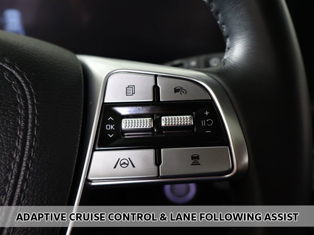 Used 2023 Kia Telluride S w/ S Sunroof Package image 5