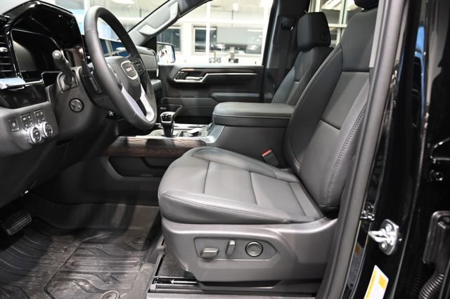 New 2026 GMC Sierra 1500 SLT w/ SLT Premium Plus Package image 12
