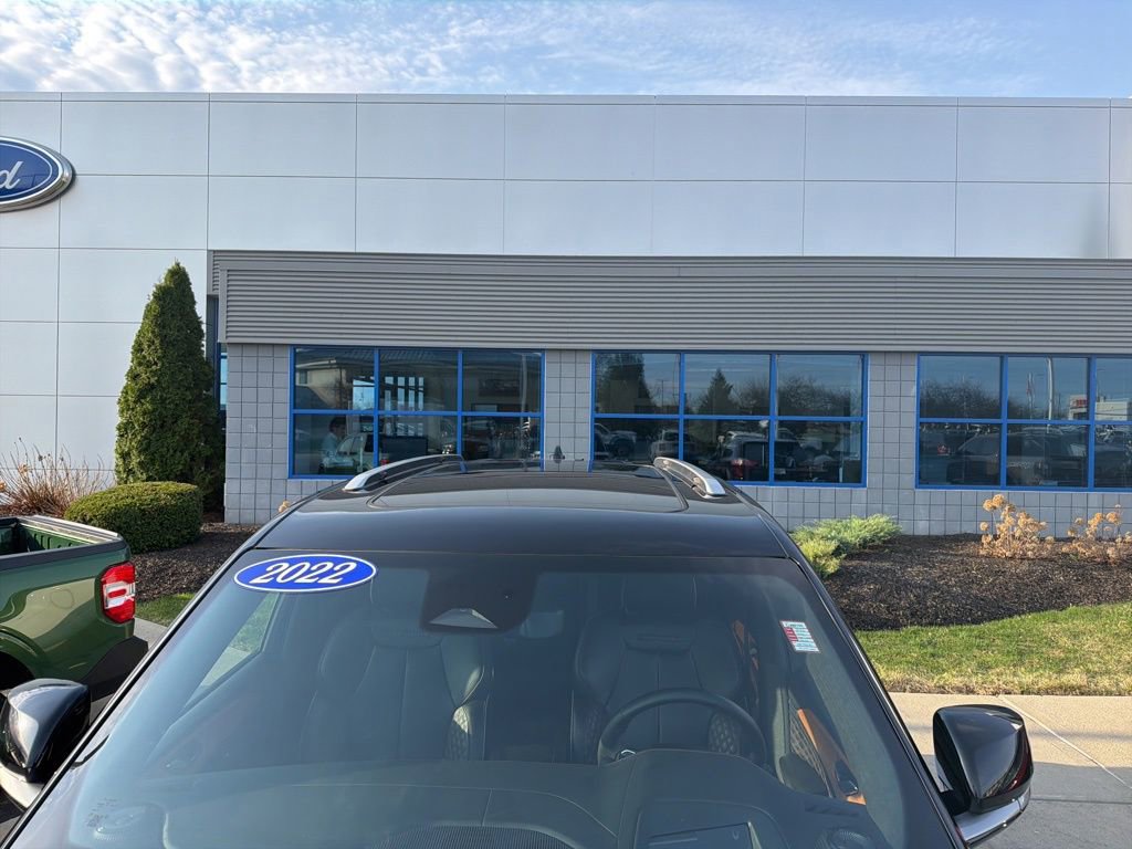 Used 2022 Jeep Grand Cherokee Summit image 21