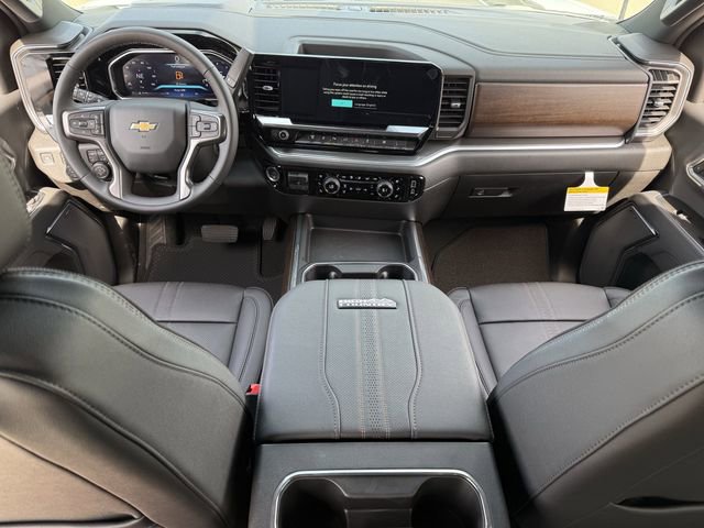 New 2026 Chevrolet Silverado 3500 High Country w/ High Country Premium Package image 13