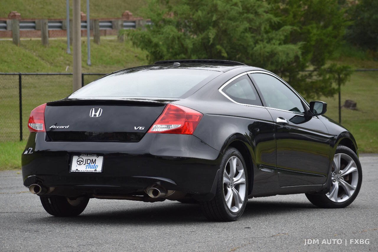 Used 2012 Honda Accord EX-L image 5
