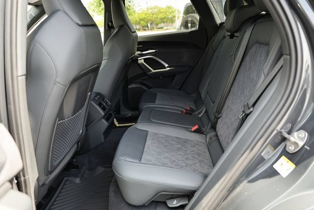 New 2026 Audi SQ5 Premium Plus AWD/4WD image 27