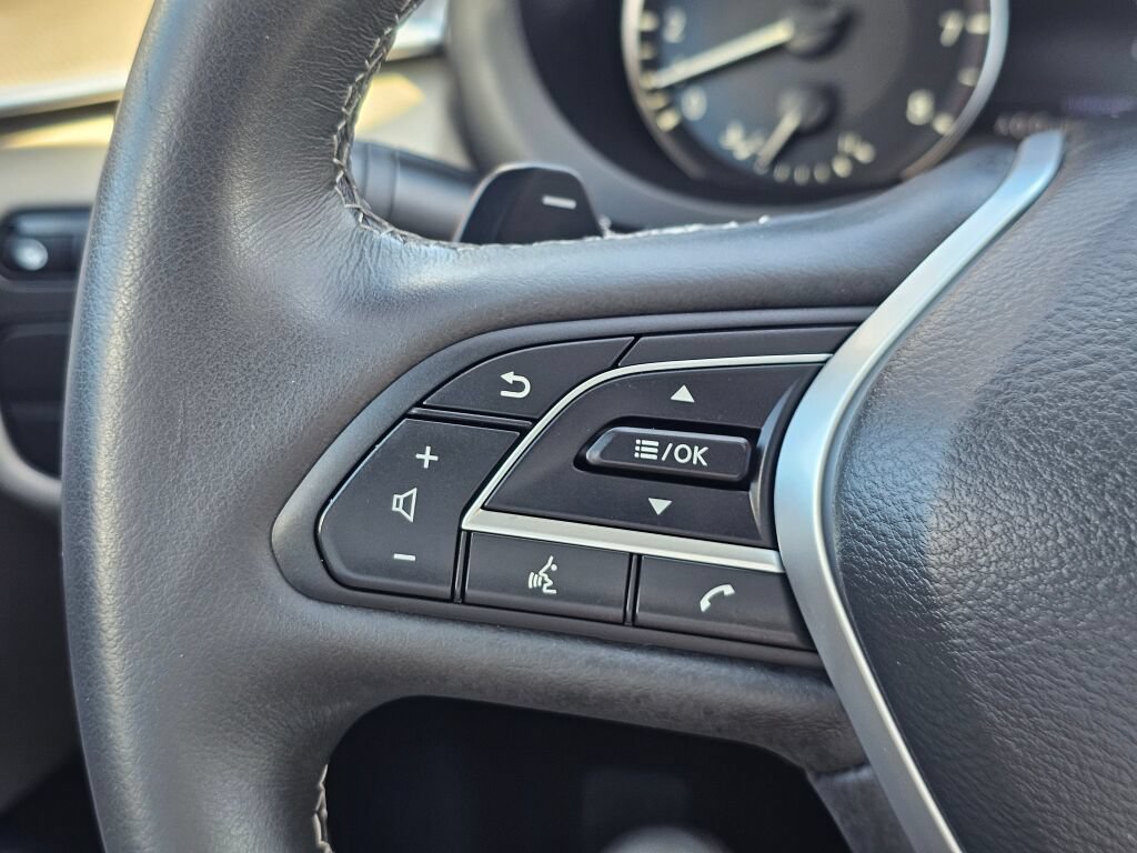 Used 2024 INFINITI QX50 Luxe AWD/4WD image 31