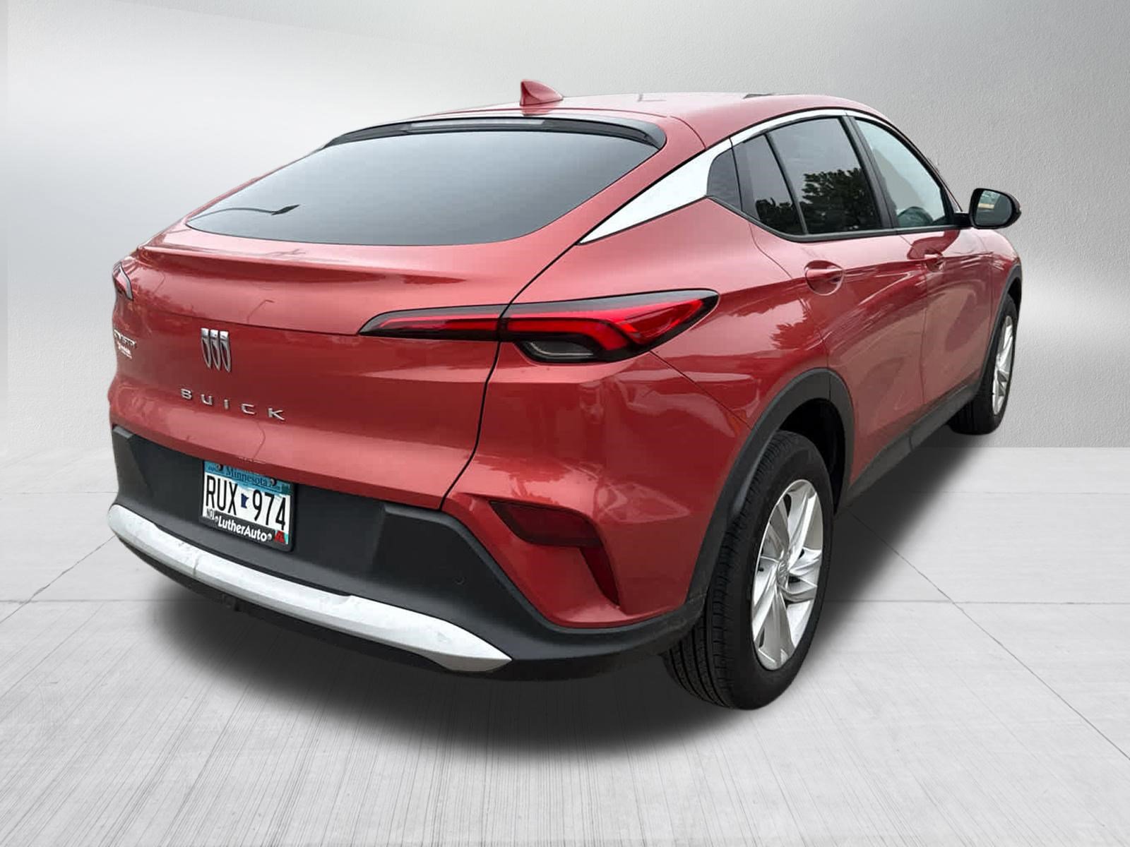 Used 2024 Buick Envista Preferred w/ Convenience I Package image 6