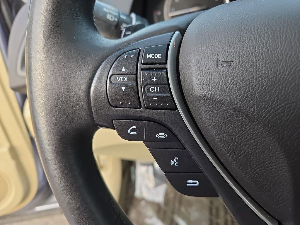 Used 2014 Acura RDX AWD w/ Technology Package image 23