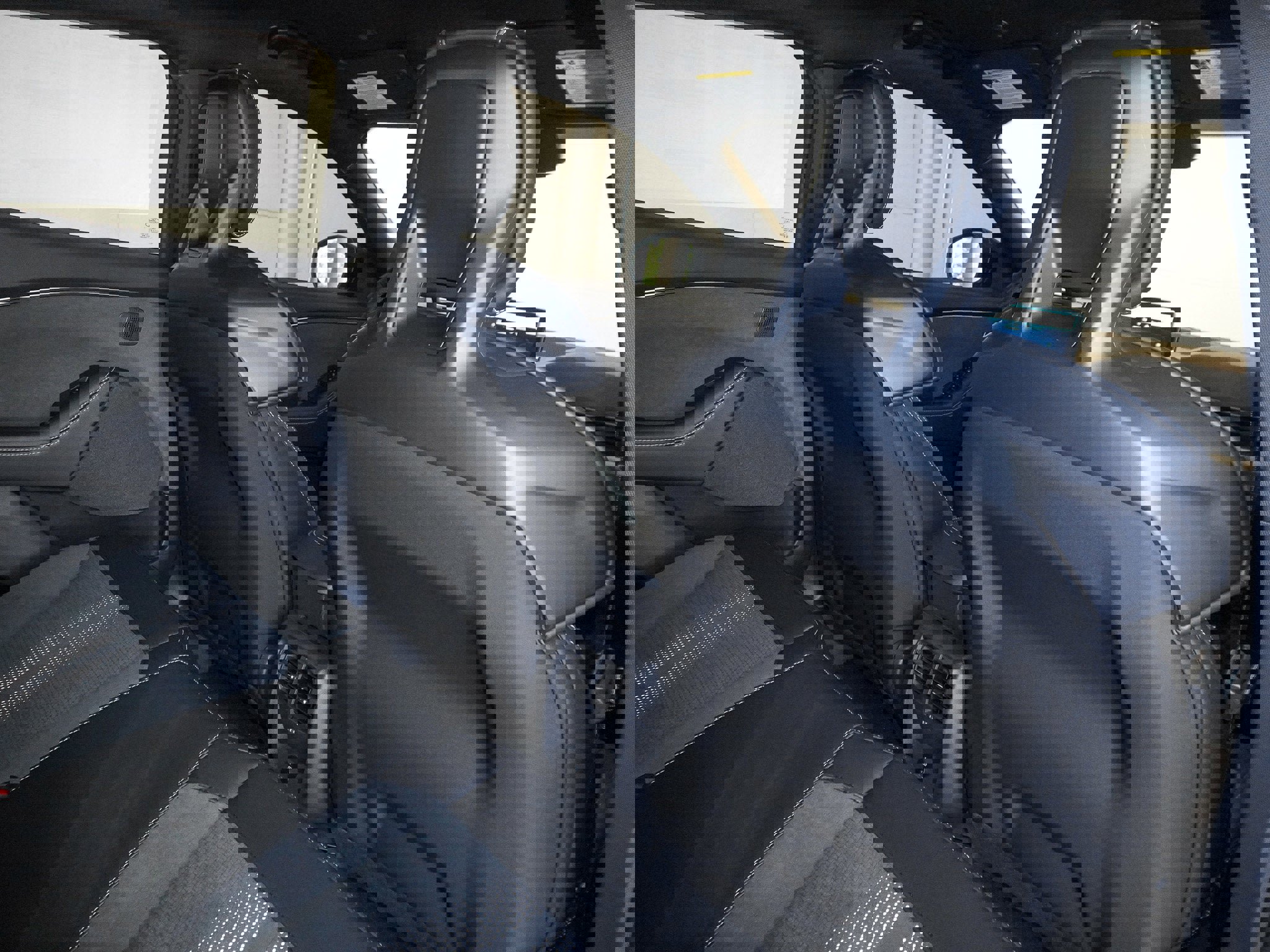 New 2025 Ford Mustang Mach-E GT image 43