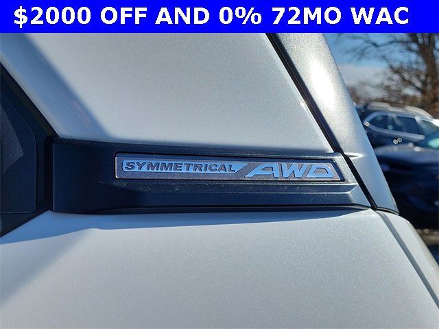 New 2026 Subaru Forester Limited image 9