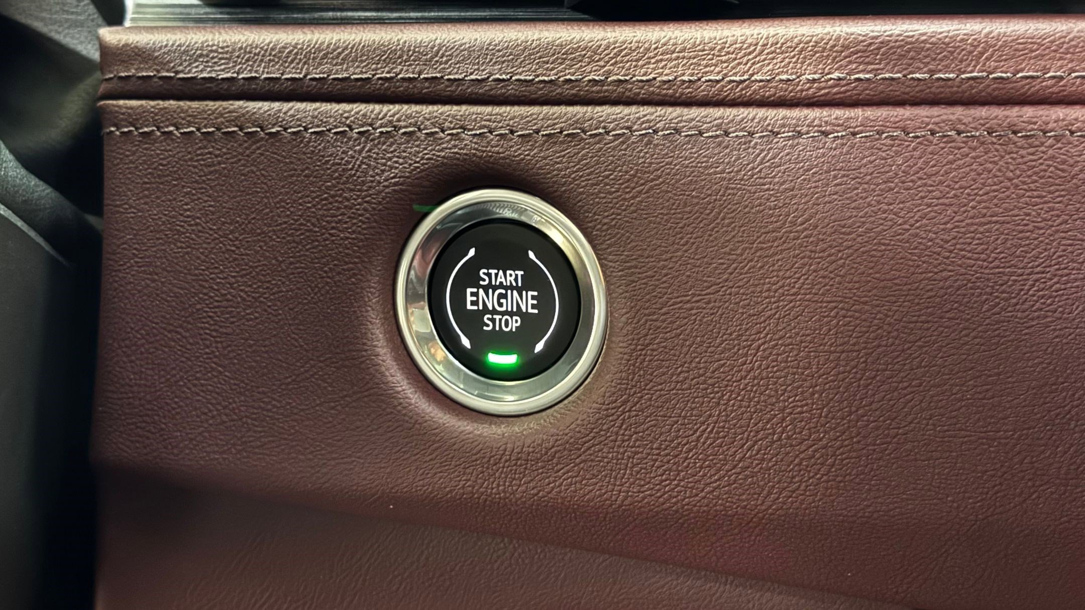 New 2026 Cadillac Escalade Sport w/ Touring Package image 47