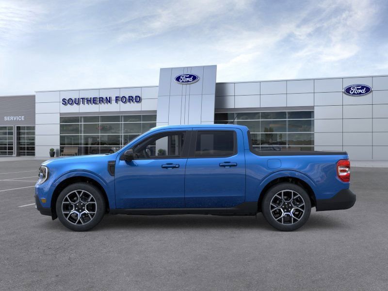 New 2026 Ford Maverick Lariat AWD/4WD image 3