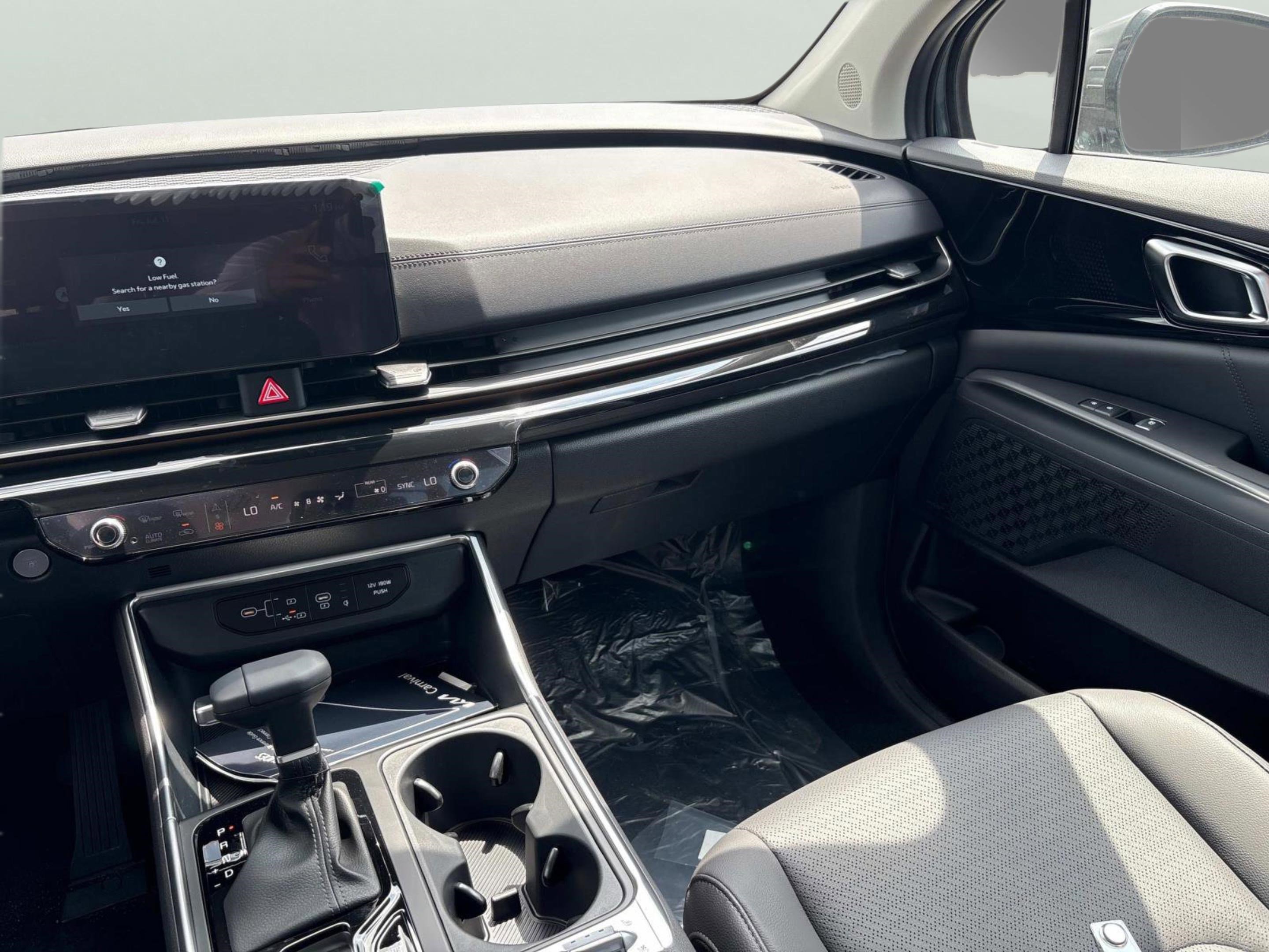 New 2026 Kia Carnival SX Prestige image 11