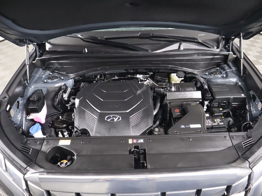 Used 2025 Hyundai Palisade Calligraphy image 30