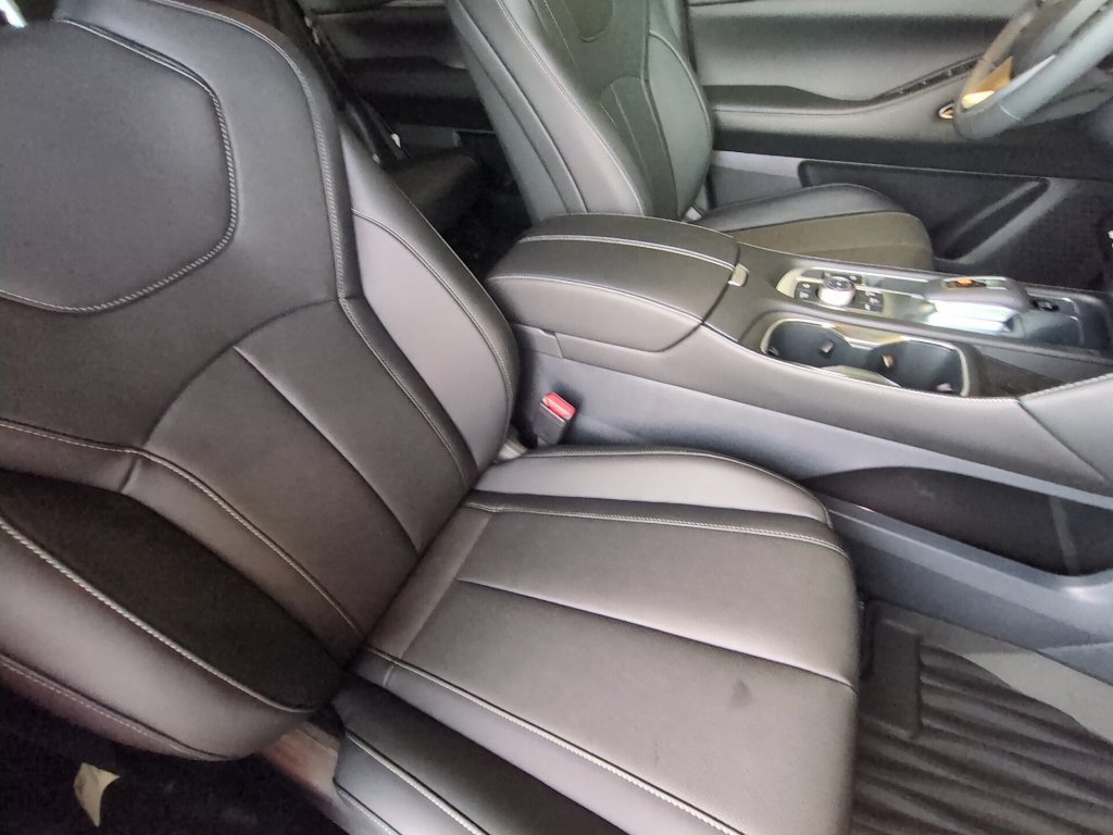 New 2027 INFINITI QX65 Sport w/ Cargo Package AWD/4WD image 26