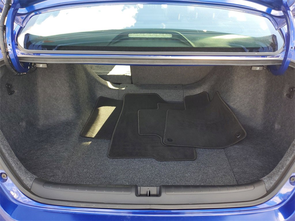 Certified 2022 Honda Accord Sport image 10