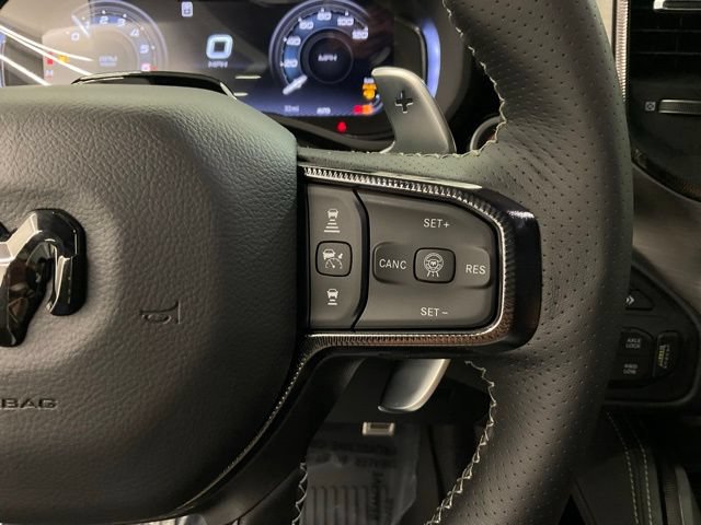 New 2026 RAM 1500 RHO w/ RHO Level 1 Equipment Group AWD/4WD image 13