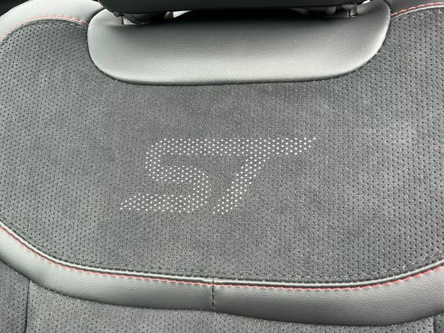 New 2026 Ford Explorer ST image 17