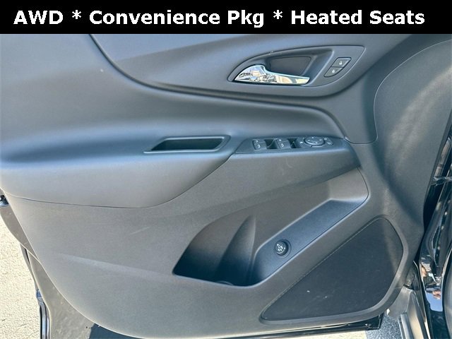 Certified 2023 Chevrolet Equinox LT image 22