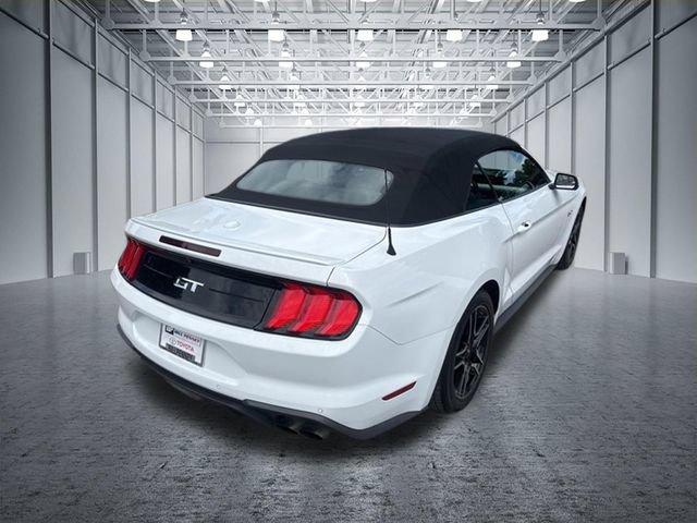 Used 2019 Ford Mustang GT Premium RWD image 5