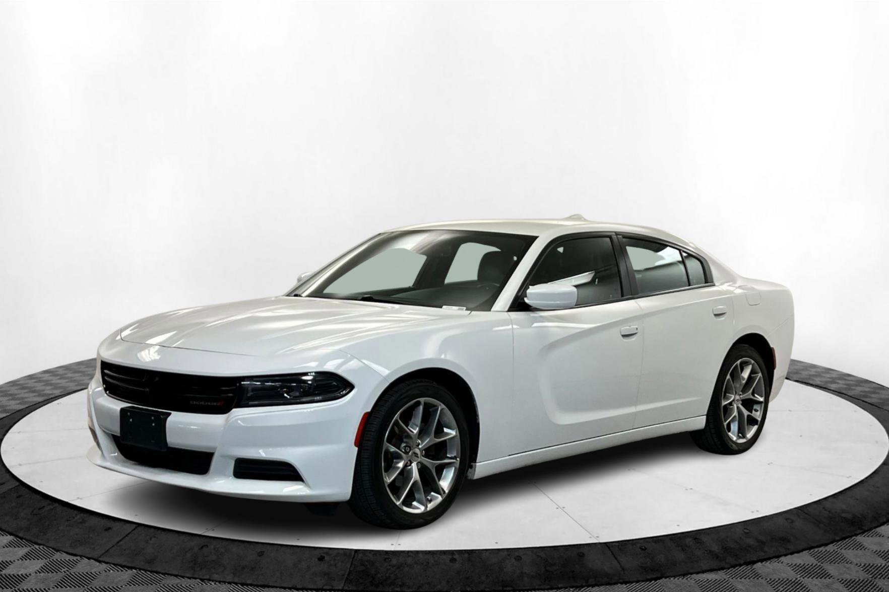 Used 2022 Dodge Charger SXT w/ Plus Group